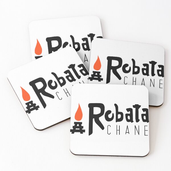 Item preview, Robata Chane - KotH designed and sold by OddityDesign.