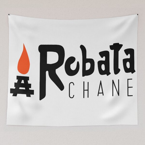 Item preview, Robata Chane - KotH designed and sold by OddityDesign.