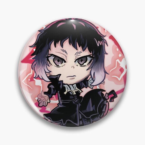 Item preview, Akutagawa bungo stray dogs designed and sold by angsty-angst.