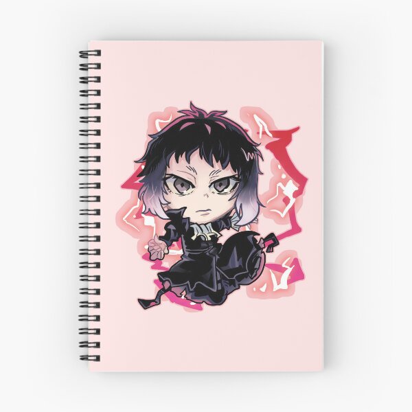 Item preview, Akutagawa bungo stray dogs designed and sold by angsty-angst.