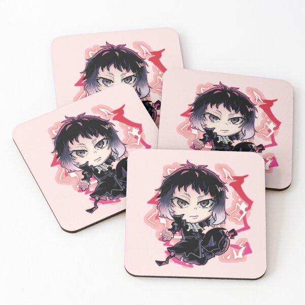 Item preview, Akutagawa bungo stray dogs designed and sold by angsty-angst.