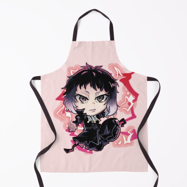 Item preview, Akutagawa bungo stray dogs designed and sold by angsty-angst.