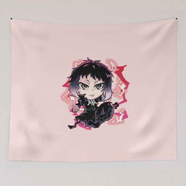 Item preview, Akutagawa bungo stray dogs designed and sold by angsty-angst.