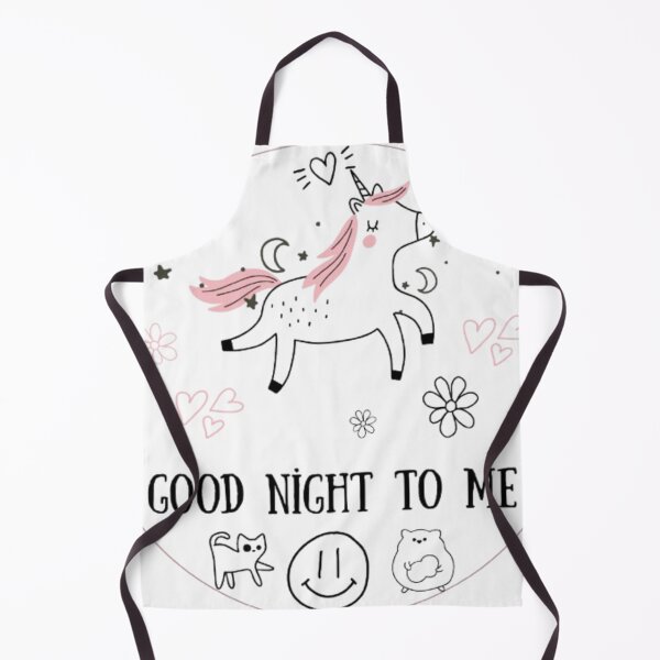 Item preview, Good Night, My Love – Self-Care Sticker designed and sold by Ditstyle.