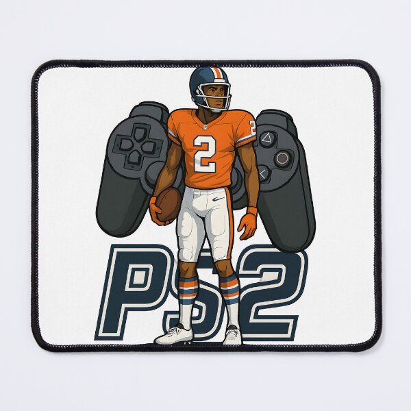 Item preview, Pat Surtain II "PS2" designed and sold by BleacherThreads.
