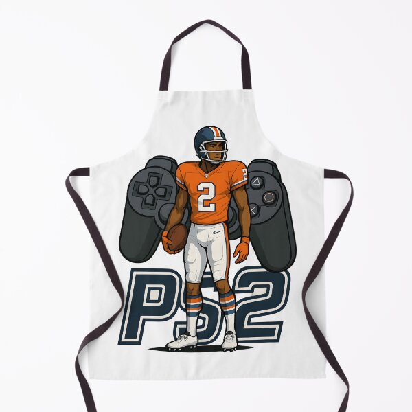 Item preview, Pat Surtain II "PS2" designed and sold by BleacherThreads.