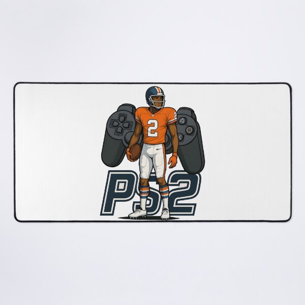 Item preview, Pat Surtain II "PS2" designed and sold by BleacherThreads.