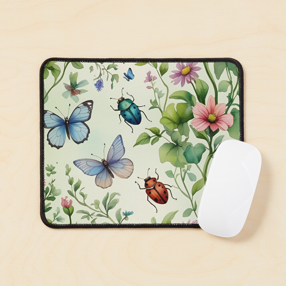 Item preview, Mouse Pad designed and sold by PatronesKawai.