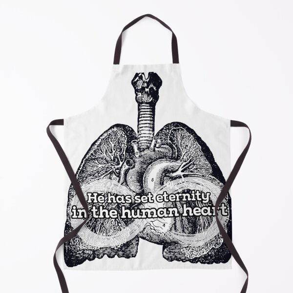 Item preview, Eternity in the Heart designed and sold by TRUTH IN LOVE.