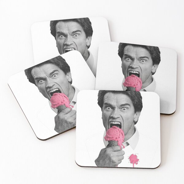 Item preview, Arnold's Ice S-cream designed and sold by MarchoBi.