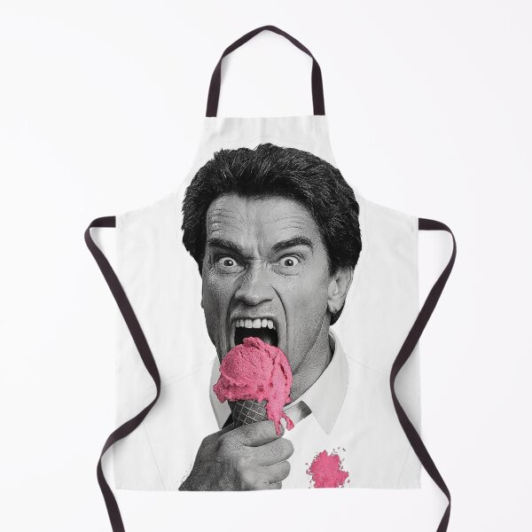 Item preview, Arnold's Ice S-cream designed and sold by MarchoBi.