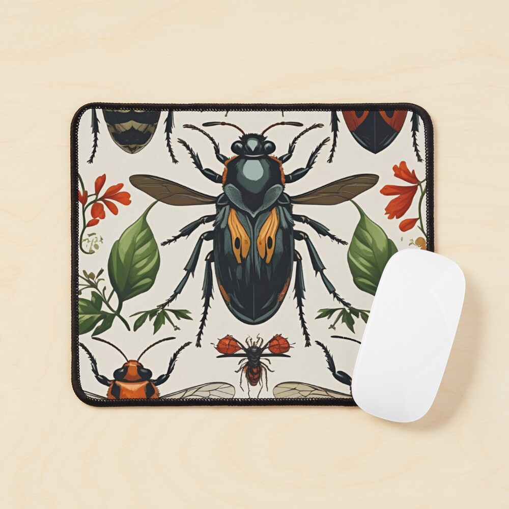 Item preview, Mouse Pad designed and sold by PatronesKawai.
