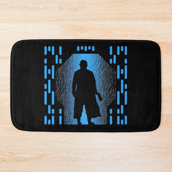Item preview, Rebel in Rain - Cassian designed and sold by therocketman.