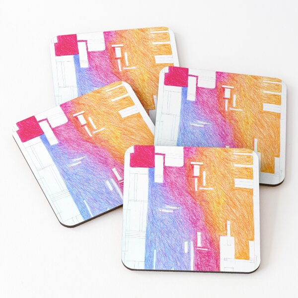 Item preview, beginnings. abstract designed and sold by Tereza Pilar  Art.