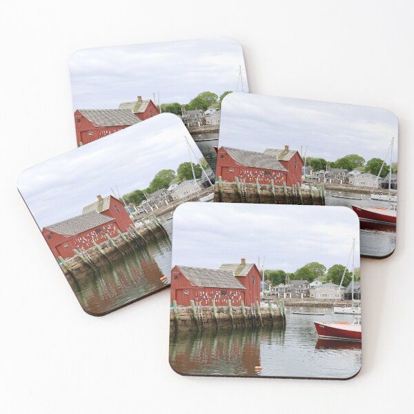 Item preview, Sailing at Motif #1 in Rockport  designed and sold by Willow Sage.