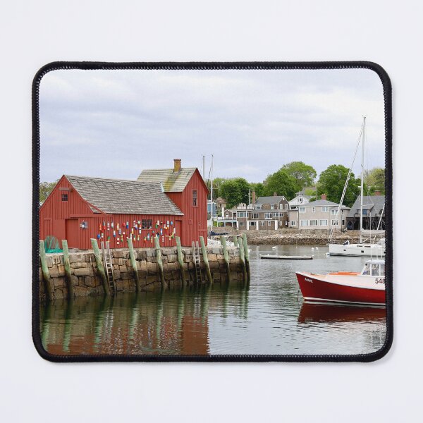 Item preview, Sailing at Motif #1 in Rockport designed and sold by Willow Sage.