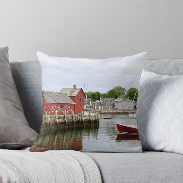 Item preview, Sailing at Motif #1 in Rockport  designed and sold by Willow Sage.
