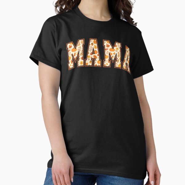 Item preview, Retro Mama Fall Season designed and sold by RosiePinkk.