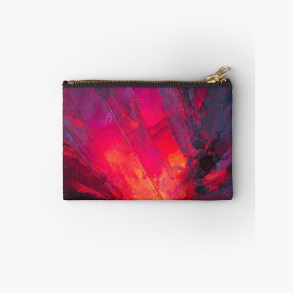 Aperçu de l'œuvre Les cristaux de flamme créée et vendue par MarkRossArt.