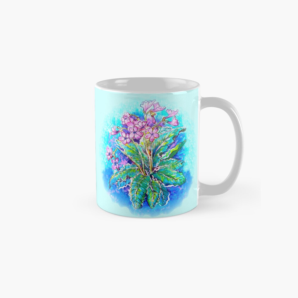  Primroses Mug
