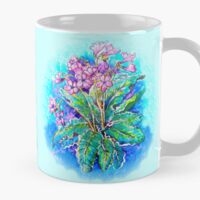  Primroses Mug