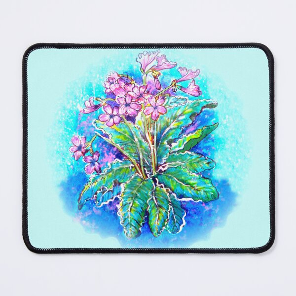Item preview, Primroses designed and sold by artmuvz.