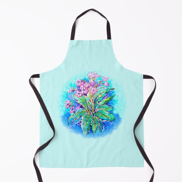 Item preview, Primroses designed and sold by artmuvz.
