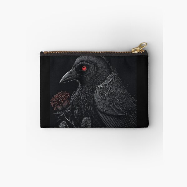 Item preview, Crows designed and sold by Freak-Ink.
