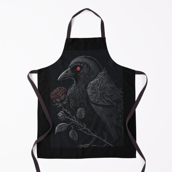 Item preview, Crows designed and sold by Freak-Ink.
