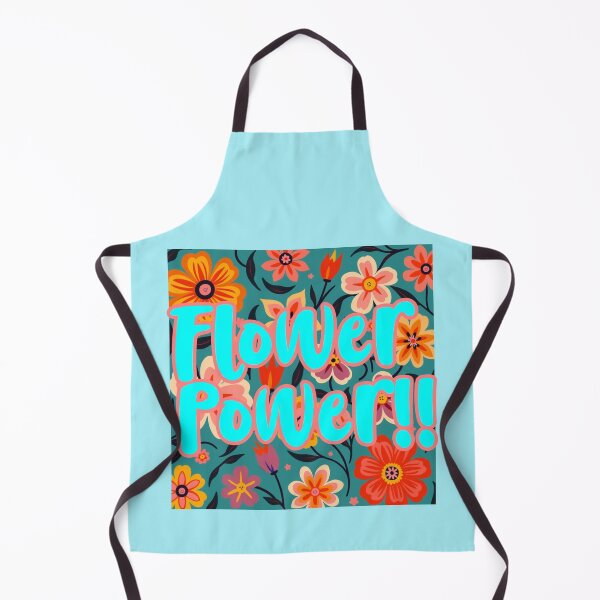 Item preview, FLOWER POWER!! designed and sold by 2DKH.