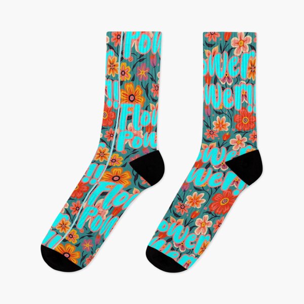 Item preview, FLOWER POWER!! designed and sold by 2DKH.