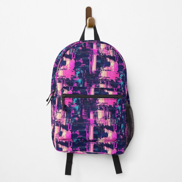 Item preview, Glitch Art Digital Chromatic Distortion designed and sold by MidArtForge.