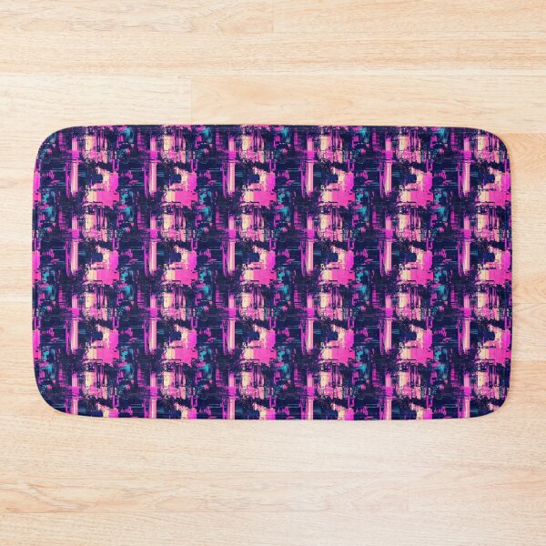 Item preview, Glitch Art Digital Chromatic Distortion designed and sold by MidArtForge.
