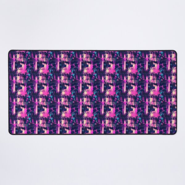 Item preview, Glitch Art Digital Chromatic Distortion designed and sold by MidArtForge.