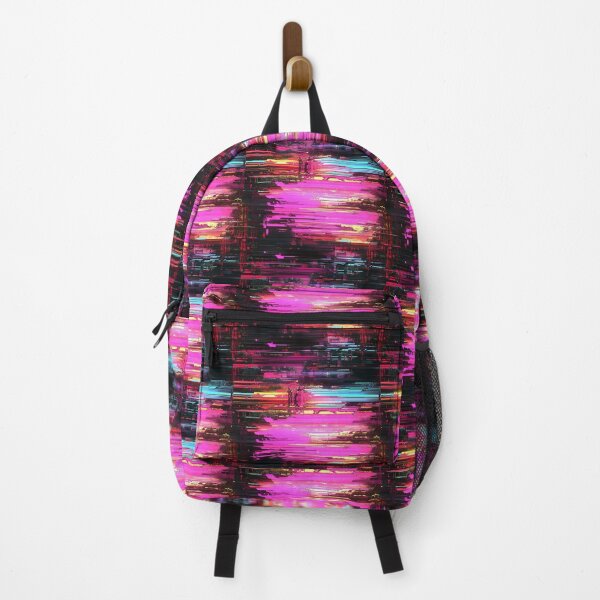Item preview, Glitch Art Digital Chromatic Distortion designed and sold by MidArtForge.