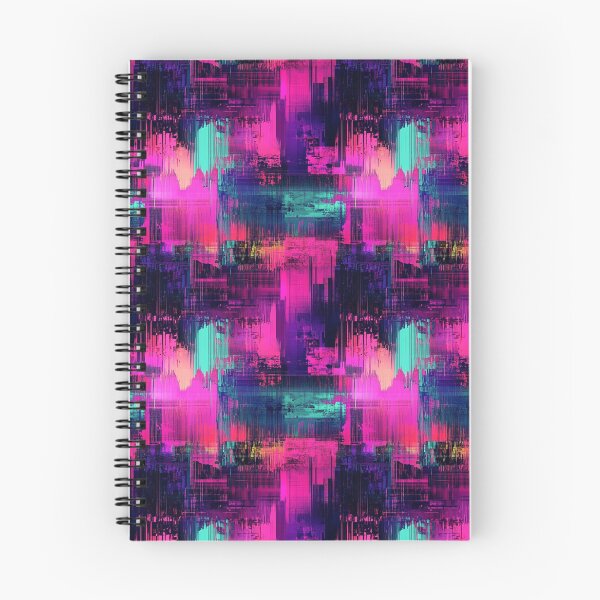 Item preview, Glitch Art Digital Chromatic Distortion designed and sold by MidArtForge.