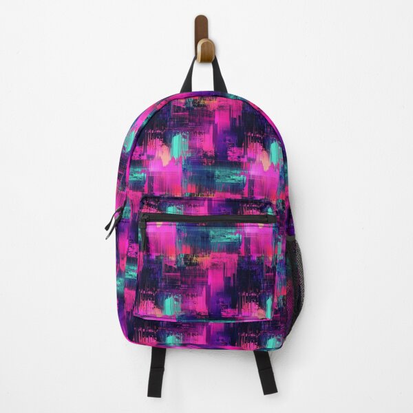 Item preview, Glitch Art Digital Chromatic Distortion designed and sold by MidArtForge.