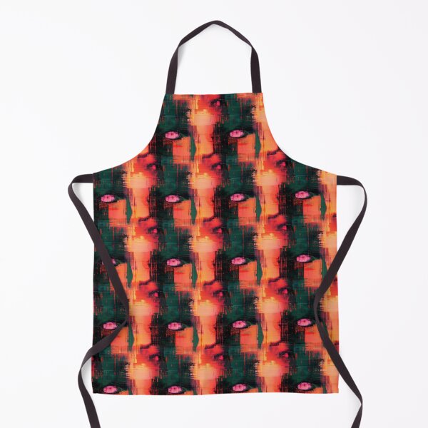 Item preview, Glitch Art Digital Chromatic Distortion designed and sold by MidArtForge.