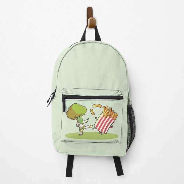 Item preview, A Healthy World designed and sold by Fanverse Merchandise.