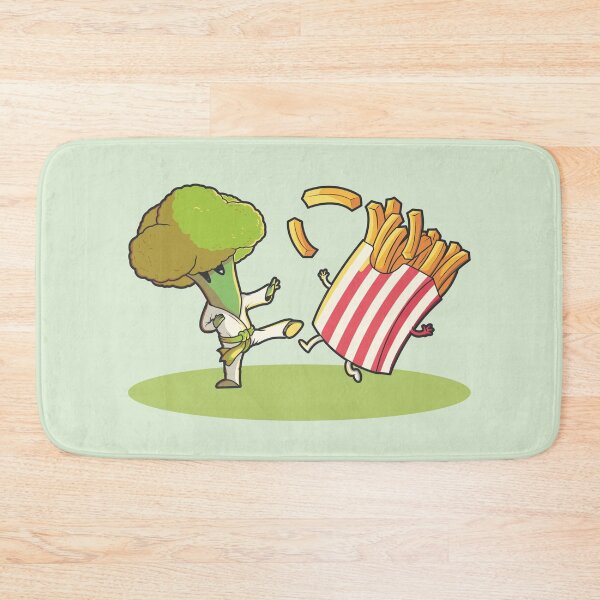 Item preview, A Healthy World designed and sold by Fanverse Merchandise.