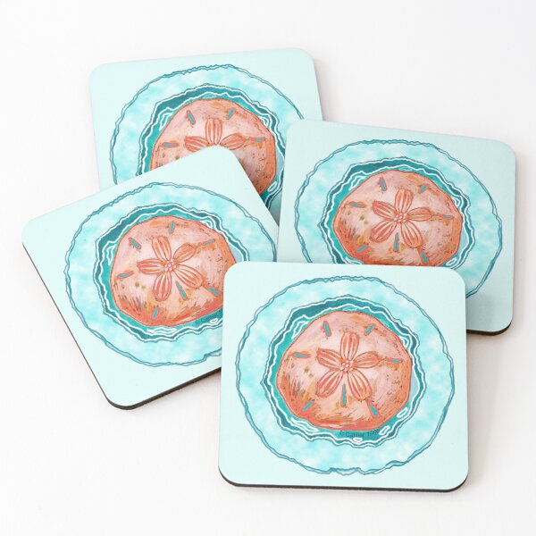 Item preview, Sand Dollar designed and sold by artmuvz.