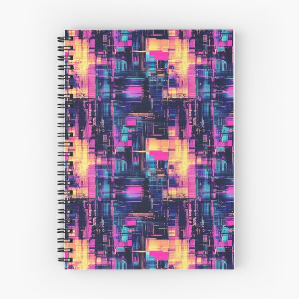 Item preview, Glitch Art Digital Chromatic Distortion designed and sold by MidArtForge.