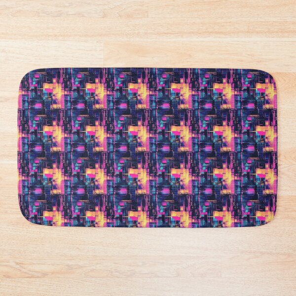 Item preview, Glitch Art Digital Chromatic Distortion designed and sold by MidArtForge.