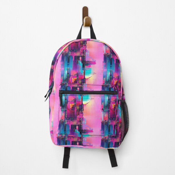 Item preview, Glitch Art Digital Chromatic Distortion designed and sold by MidArtForge.