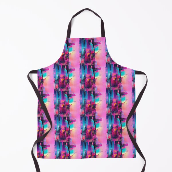 Item preview, Glitch Art Digital Chromatic Distortion designed and sold by MidArtForge.