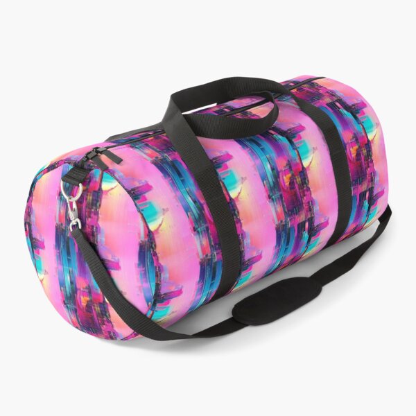 Item preview, Glitch Art Digital Chromatic Distortion designed and sold by MidArtForge.