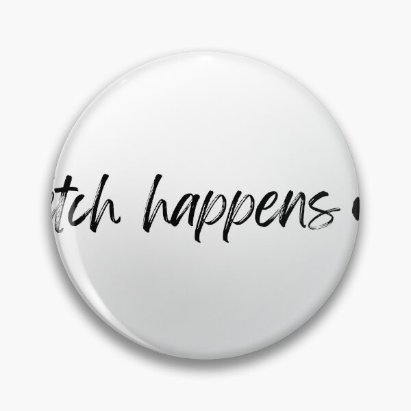 Item preview, Fetch Happens designed and sold by InfiniteSticker.