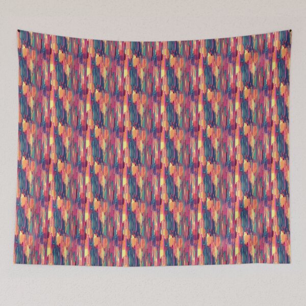 Item preview, Glitch Art Digital Chromatic Distortion designed and sold by MidArtForge.