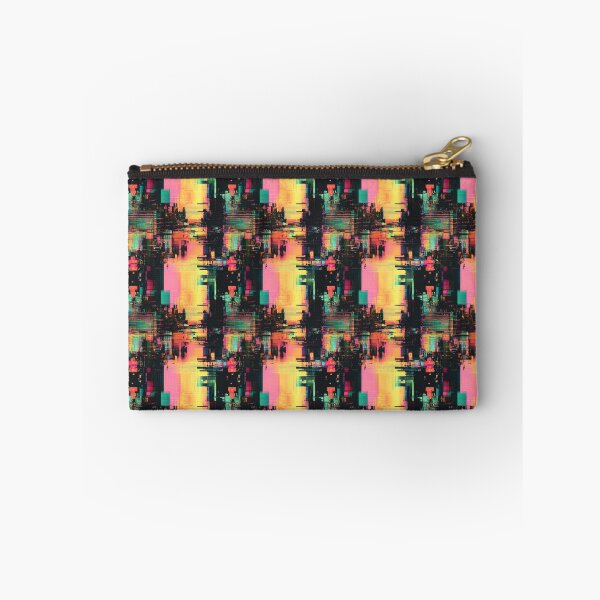 Item preview, Glitch Art Digital Chromatic Distortion designed and sold by MidArtForge.