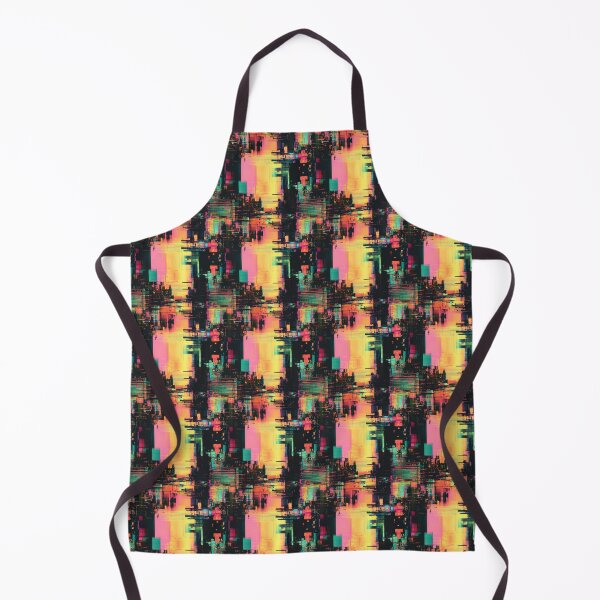 Item preview, Glitch Art Digital Chromatic Distortion designed and sold by MidArtForge.